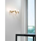 Nemo Lighting - Crown Wall Light - CRO HLW 31 | Montreal Lighting & Hardware