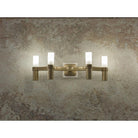 Nemo Lighting - Crown Wall Light - CRO HLW 31 | Montreal Lighting & Hardware