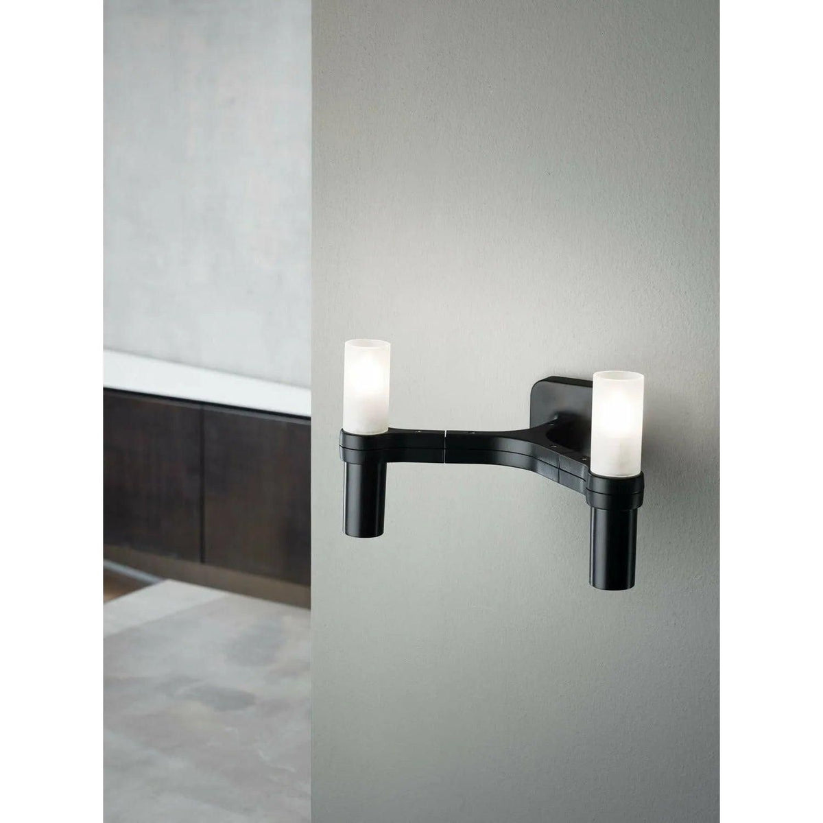 Nemo Lighting - Crown Wall Light - CRO HLW 31 | Montreal Lighting & Hardware