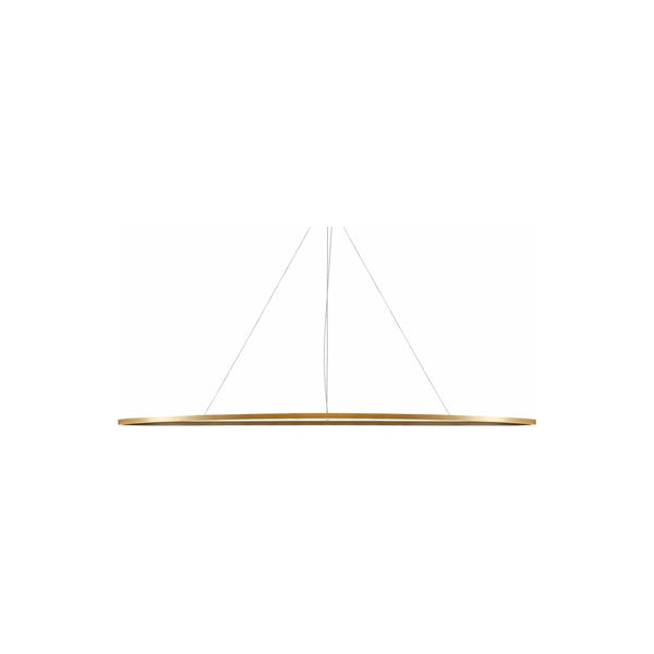 Ellisse Mega Pendant