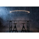 Nemo Lighting - Ellisse Mega Pendant - ELP LNW 58 | Montreal Lighting & Hardware