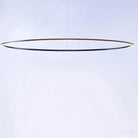 Nemo Lighting - Ellisse Mega Pendant - ELP LNW 58 | Montreal Lighting & Hardware