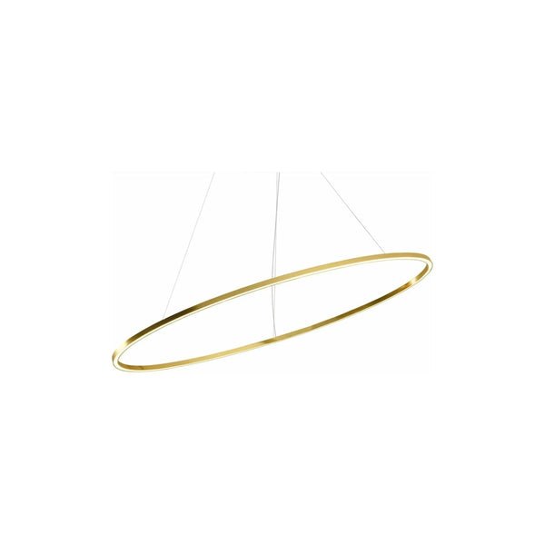 Ellisse Minor Pendant