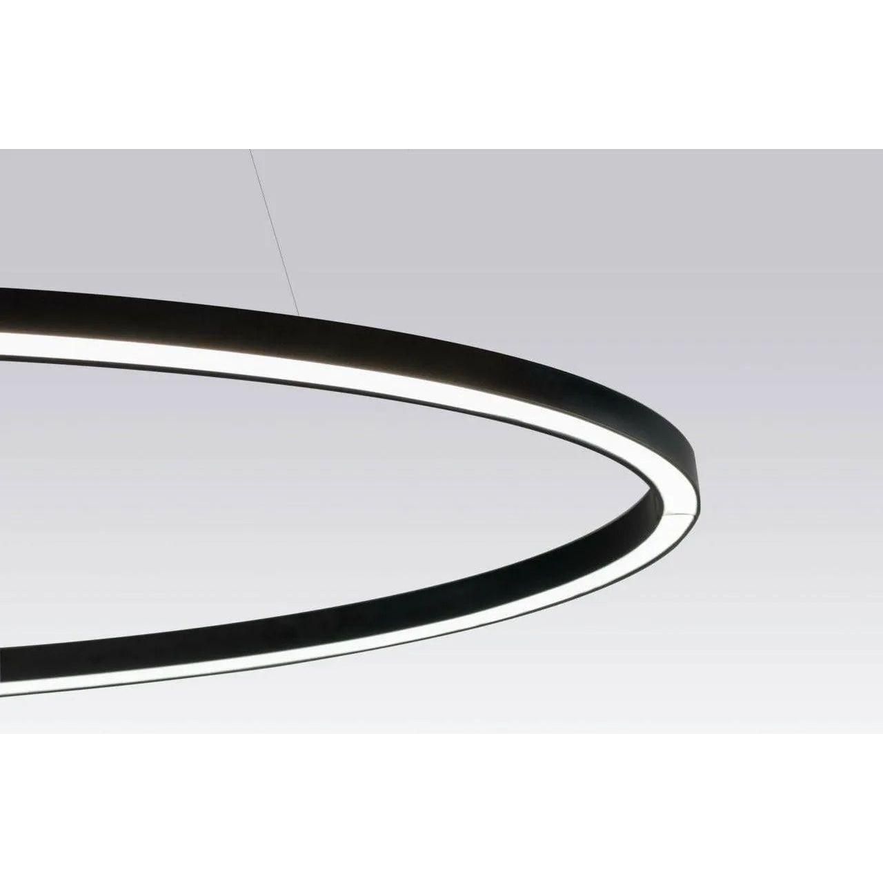 Nemo Lighting - Ellisse Minor Pendant - ELP LGW 52 | Montreal Lighting & Hardware
