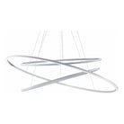 Nemo Lighting - Ellisse Triple Pendant - ELP LN2 57 | Montreal Lighting & Hardware