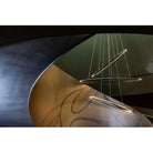 Nemo Lighting - Ellisse Triple Pendant - ELP LWW 57 | Montreal Lighting & Hardware