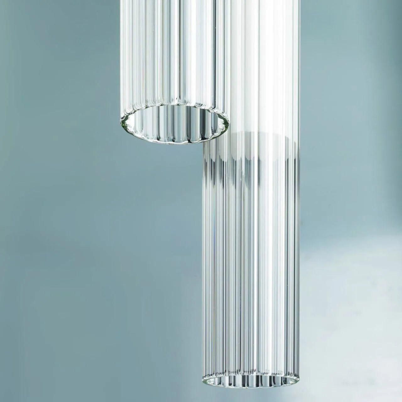 Nemo Lighting - Ilium Pendant - ILI LHC 51 | Montreal Lighting & Hardware