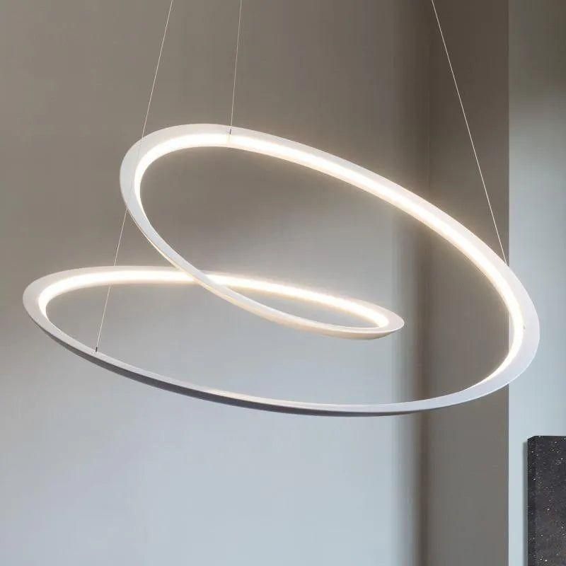 Éclairage Nemo - Kepler Suspension - GARDER BAS 53 | Montreal Luminaire & Quincaillerie