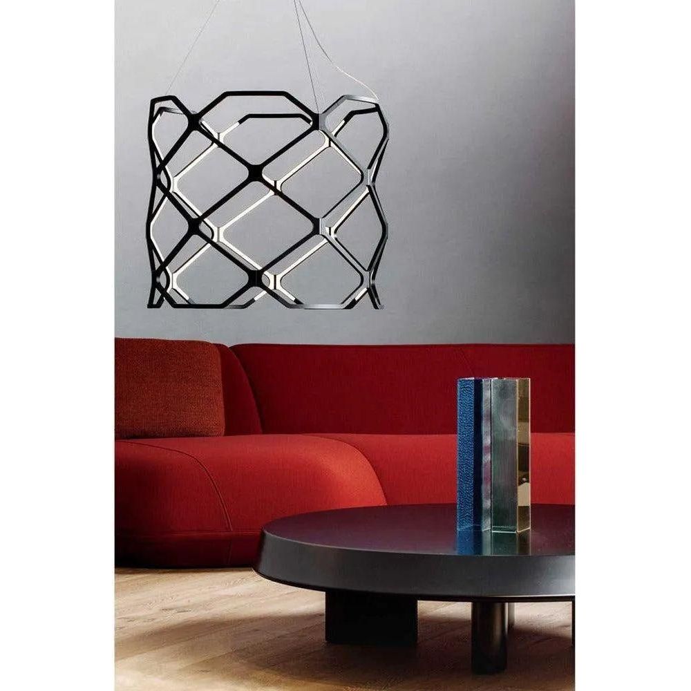 Nemo Lighting - Titia Pendant - TIT LWW 51 | Montreal Lighting & Hardware