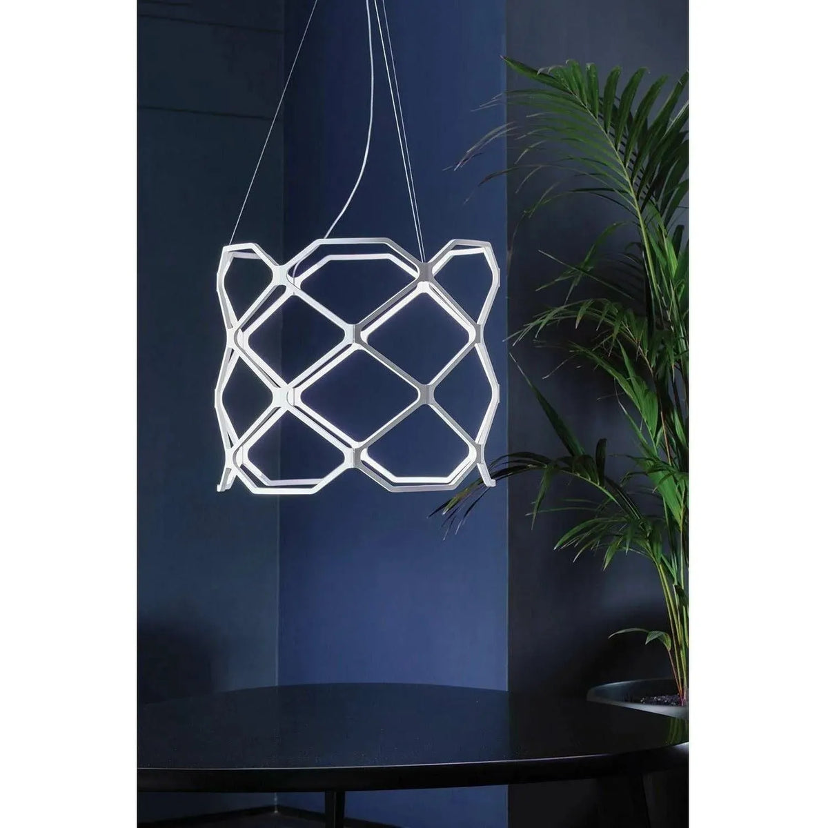 Nemo Lighting - Titia Pendant - TIT LWW 51 | Montreal Lighting & Hardware