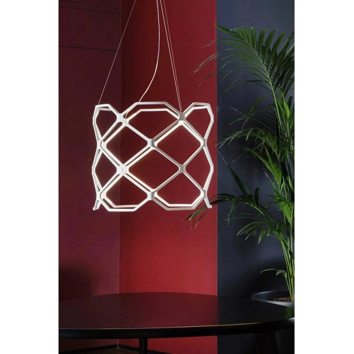 Nemo Lighting - Titia Pendant - TIT LWW 51 | Montreal Lighting & Hardware