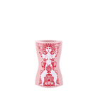 Bjørn Wiinblad 53122 Nina Vase in Pink/Red