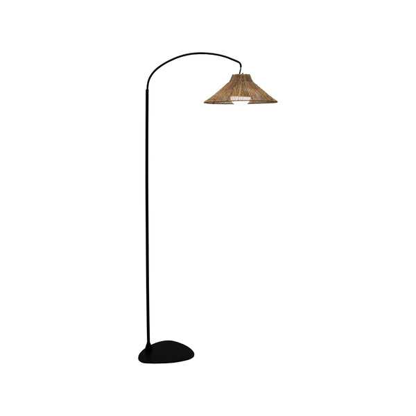Niza 165 Floor Lamp