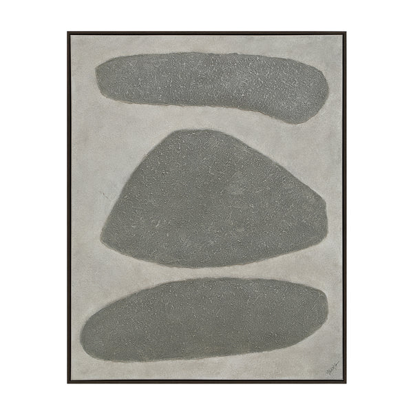 Orso Canvas Art