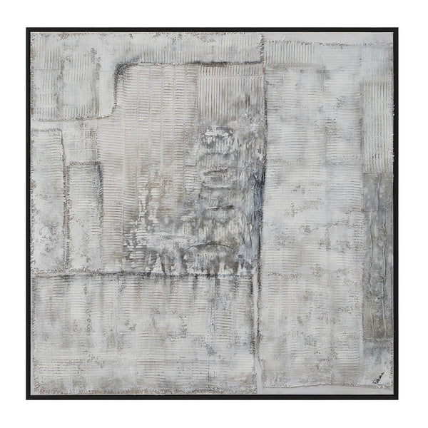 Zariah Canvas Art