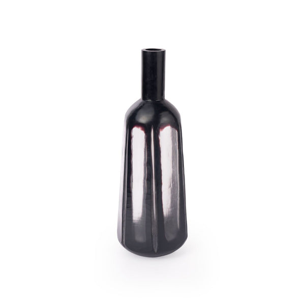 Nero Large Vase