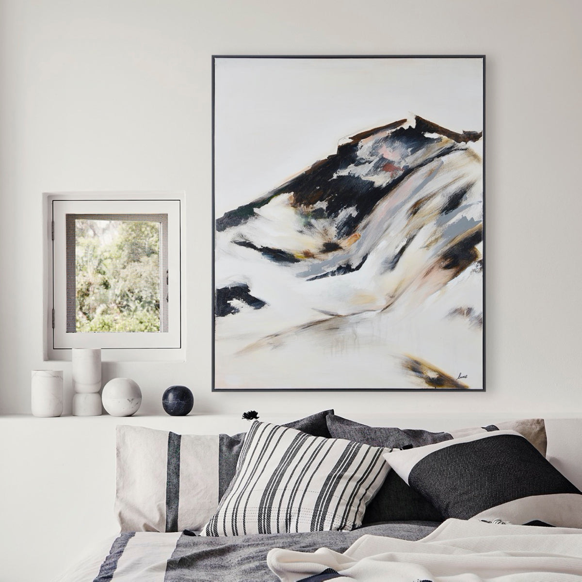 Infusion  Canvas Art Canvas Art
