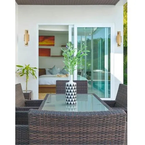 Catalina LED Outdoor Wall Sconce