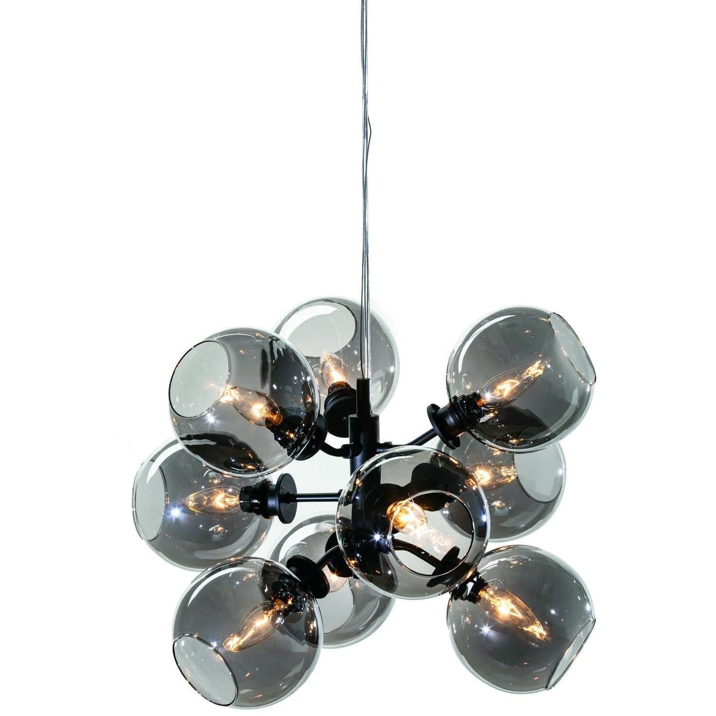 Nuevo Living - Atom 9 Pendant - HGRA149 | Montreal Lighting & Hardware