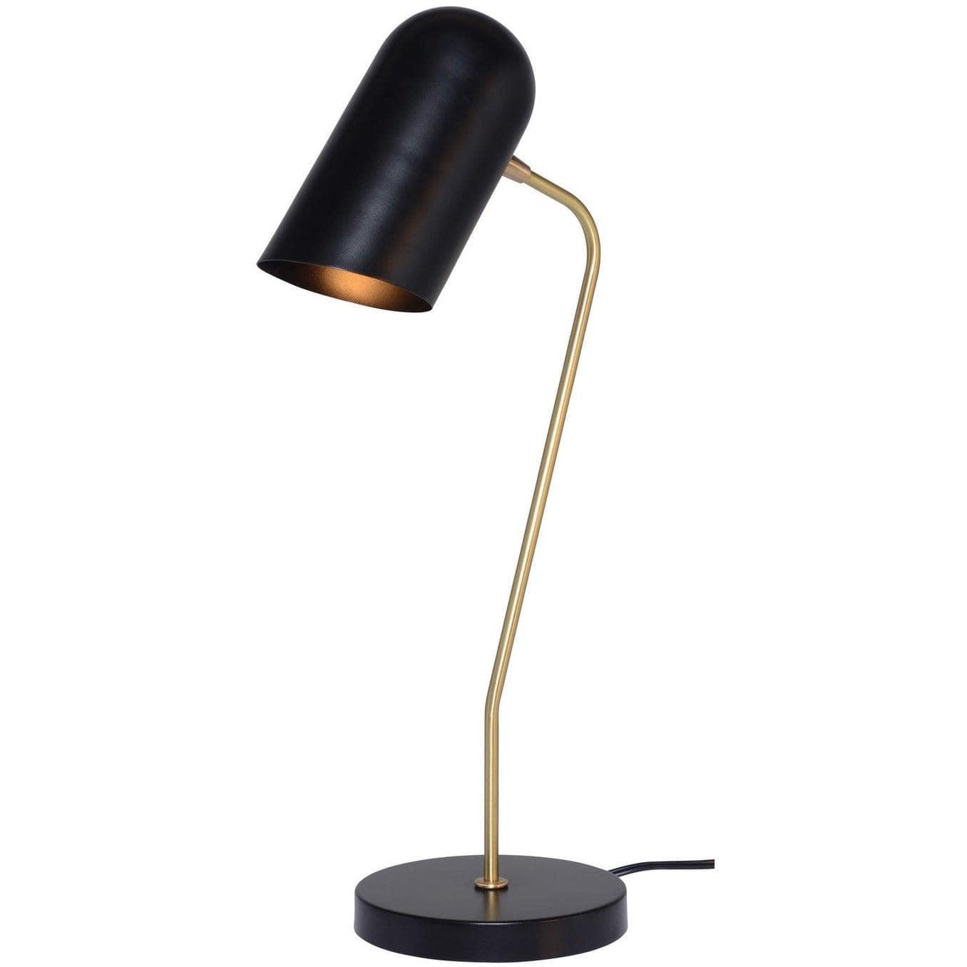 Nuevo Living - Caden Table Lamp - HGCO103 | Montreal Lighting & Hardware