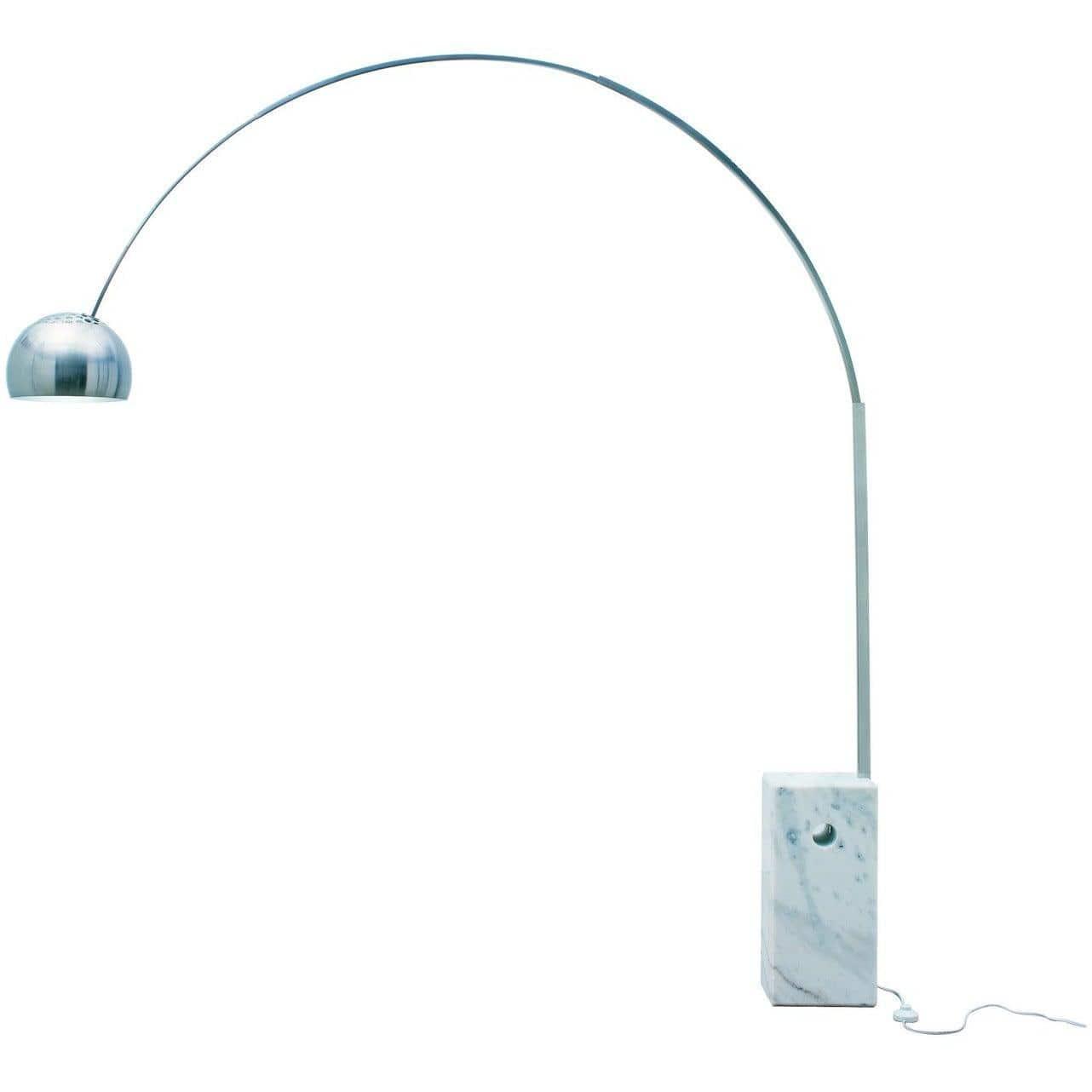 Nuevo Living - Cora Floor Lamp - HGMT100 | Montreal Lighting & Hardware
