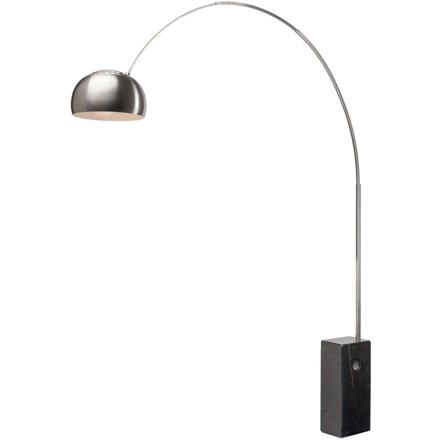 Nuevo Living - Cora Floor Lamp - HGMT149 | Montreal Lighting & Hardware