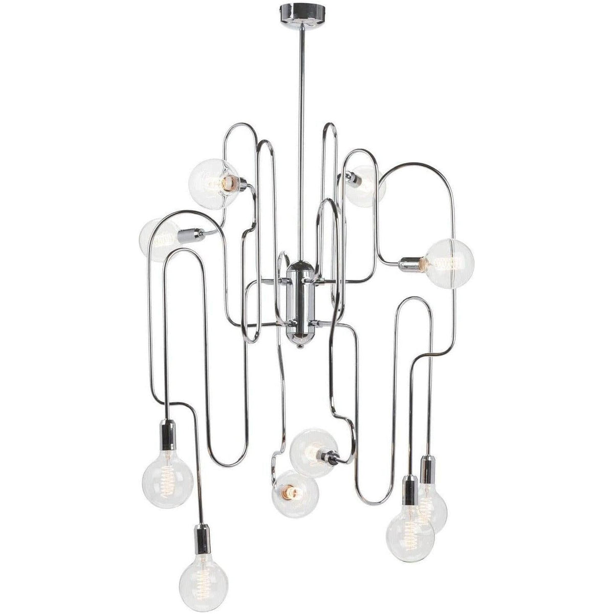 Nuevo Living - Corrine Pendant - Montreal Lighting & Hardware