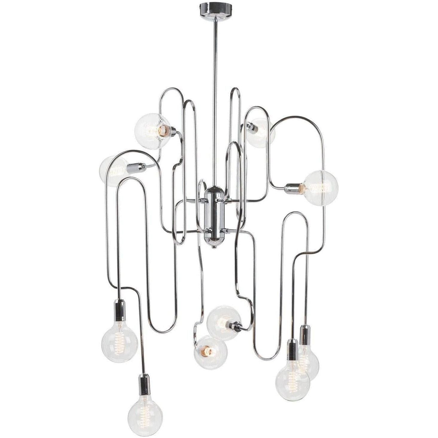 Nuevo Living - Corrine Pendant - Montreal Lighting & Hardware