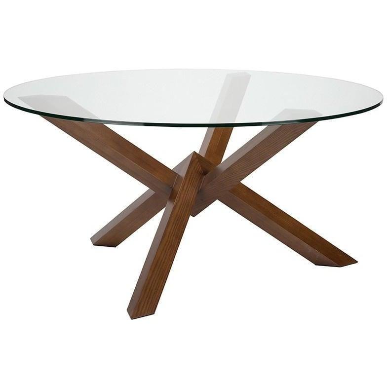 Nuevo Living - Costa Dining Table - HGYU166 | Montreal Lighting & Hardware
