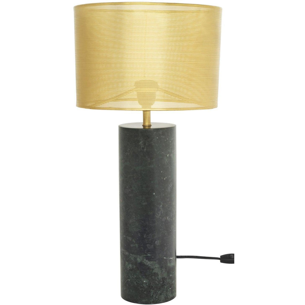 Nuevo Living - Cyrine Table Lamp - HGCO119 | Montreal Lighting & Hardware