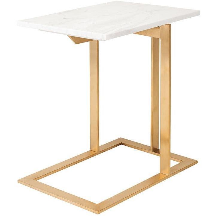 Nuevo Living - Dell Side Table - HGTB275 | Montreal Lighting & Hardware