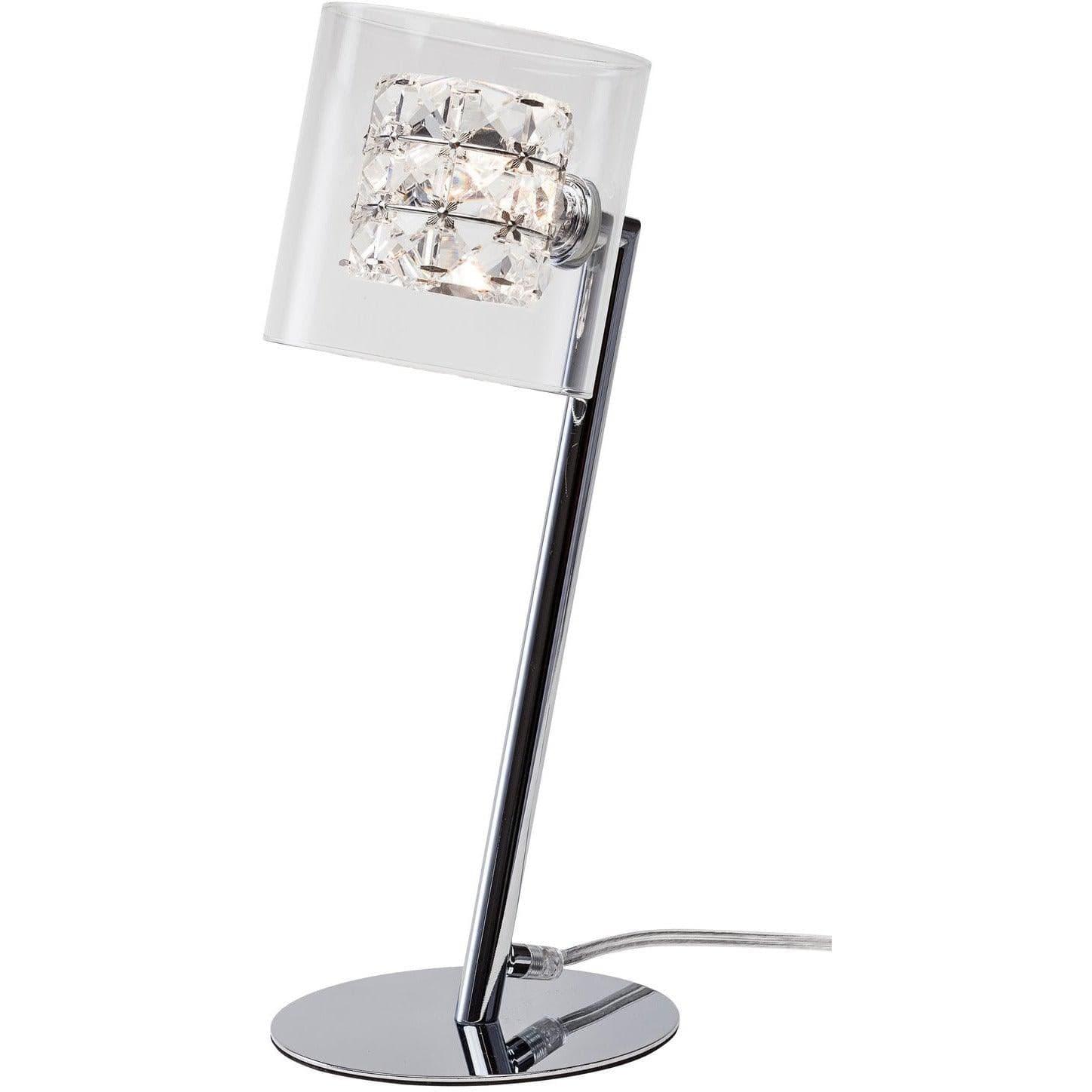 Nuevo Living - Elsa Table Lamp - HGHO226 | Montreal Lighting & Hardware