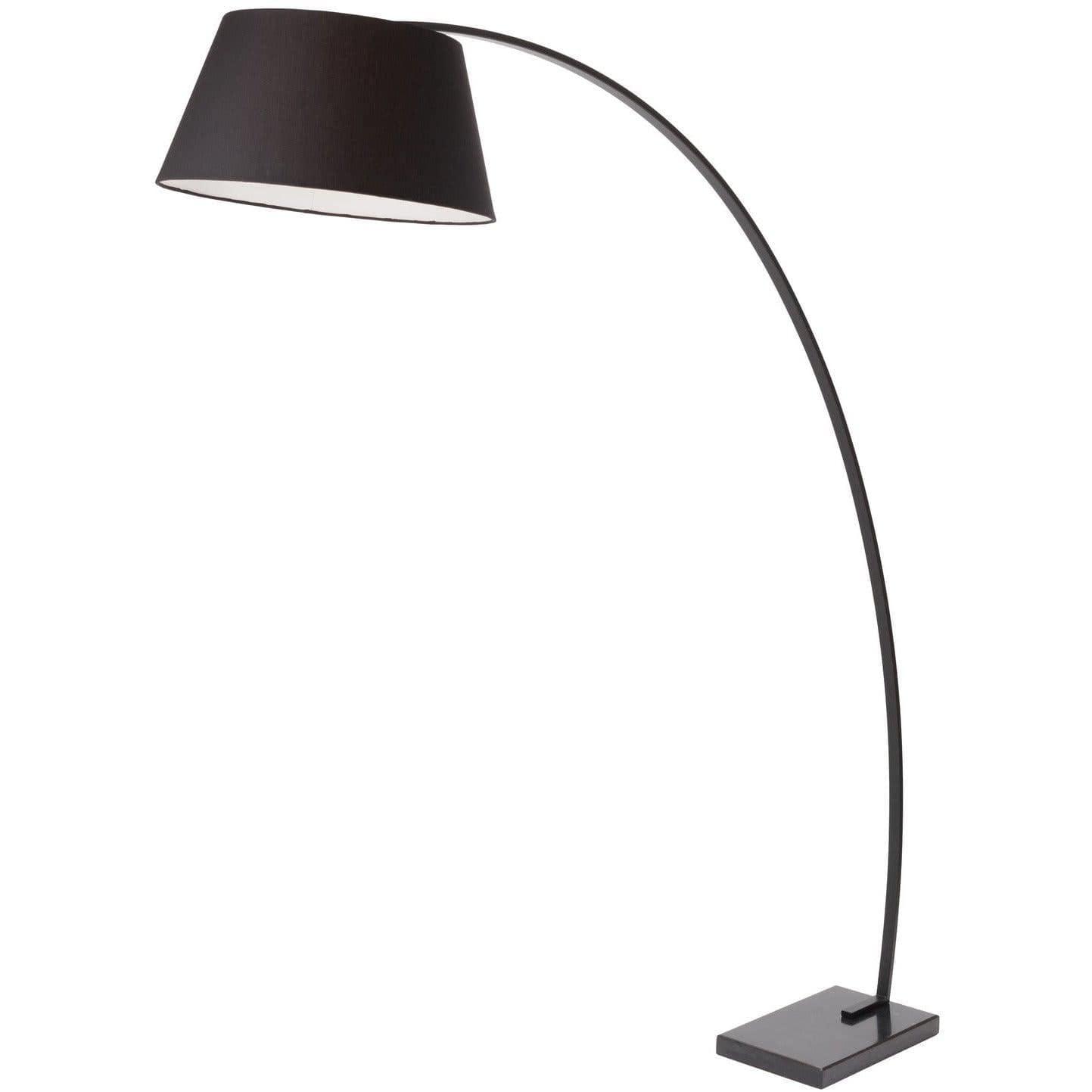 Nuevo Living - Evan Floor Lamp - HGRA379 | Montreal Lighting & Hardware
