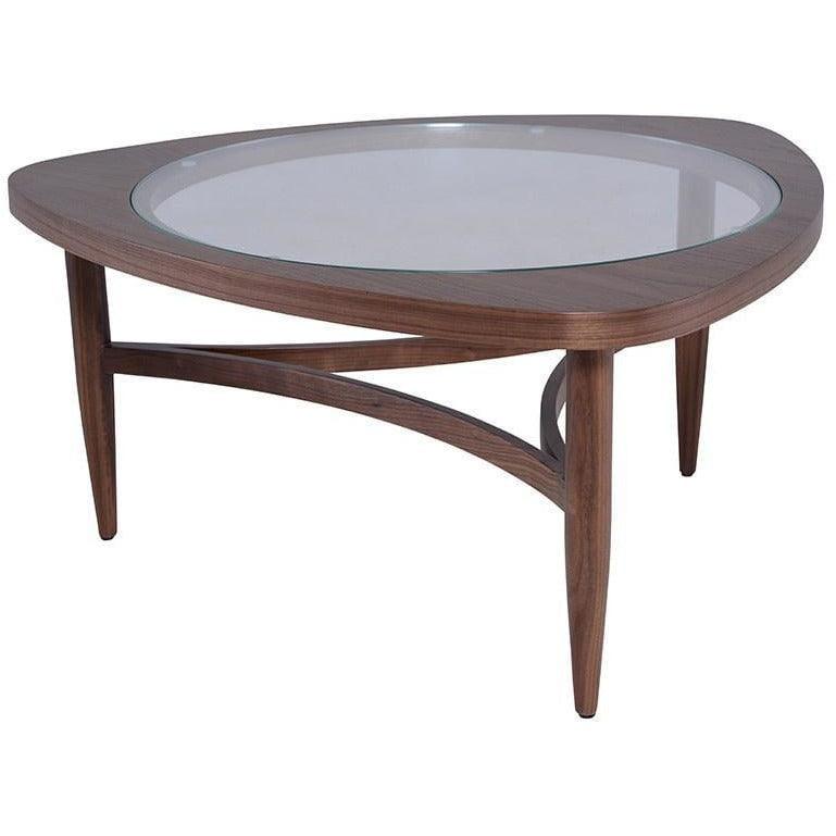 Nuevo Living - Isabelle Coffee Table - HGYU213 | Montreal Lighting & Hardware