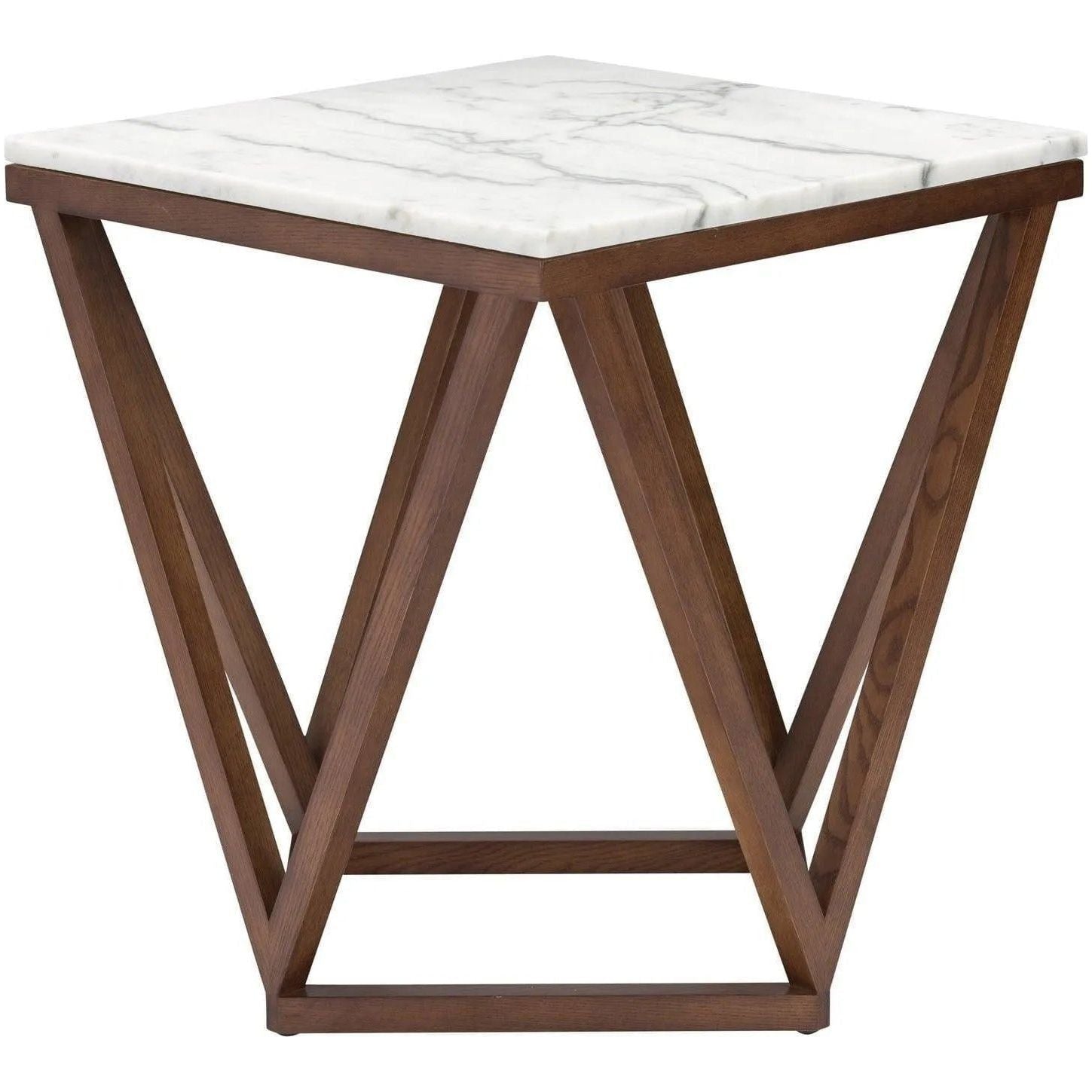 Nuevo Living - Jasmine Side Table - HGYU163 | Montreal Lighting & Hardware