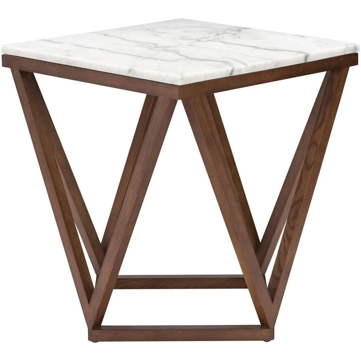 Nuevo Living - Jasmine Side Table - HGYU163 | Montreal Lighting & Hardware