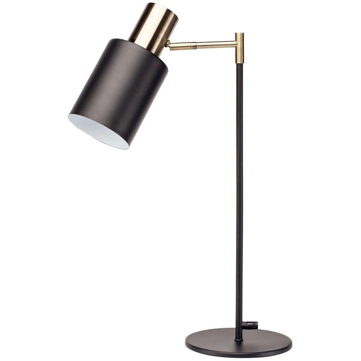 Nuevo Living - Lucca Table Lamp - HGRA408 | Montreal Lighting & Hardware