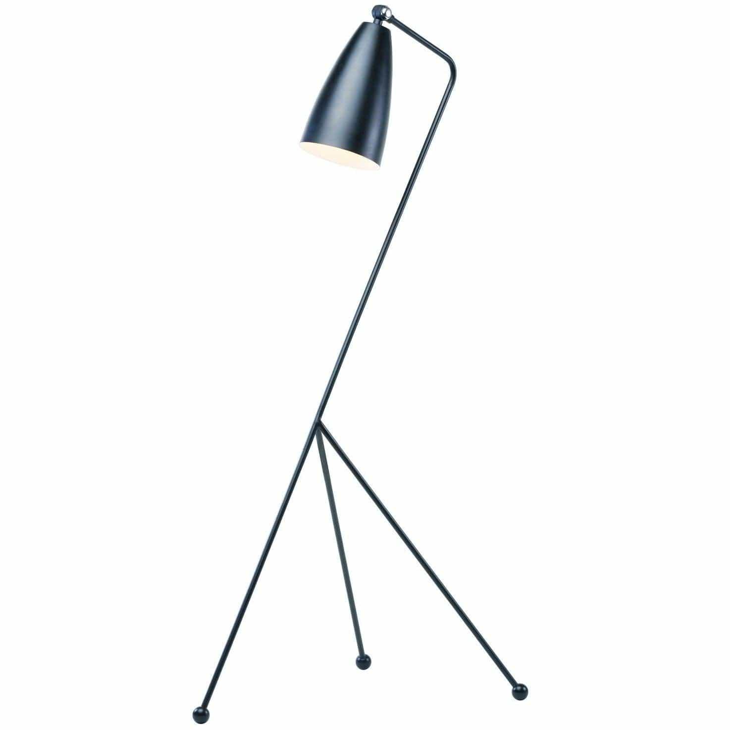 Nuevo Living - Lucille Floor Lamp - HGRA147 | Montreal Lighting & Hardware
