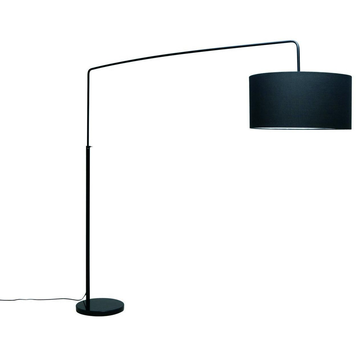 Nuevo Living - Raku Floor Lamp - HGML351 | Montreal Lighting & Hardware