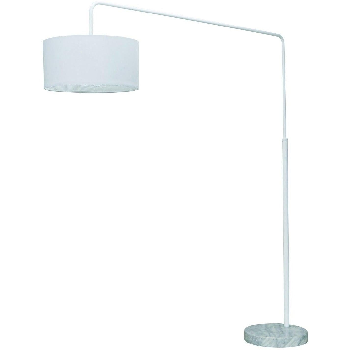 Nuevo Living - Raku Floor Lamp - HGML352 | Montreal Lighting & Hardware