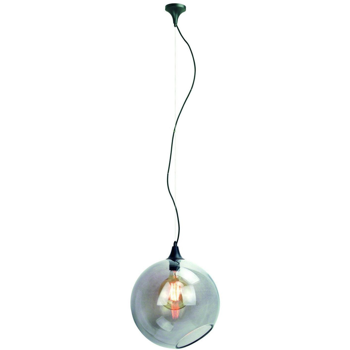 Nuevo Living - Sphere Pendant - HGRA180 | Montreal Lighting & Hardware