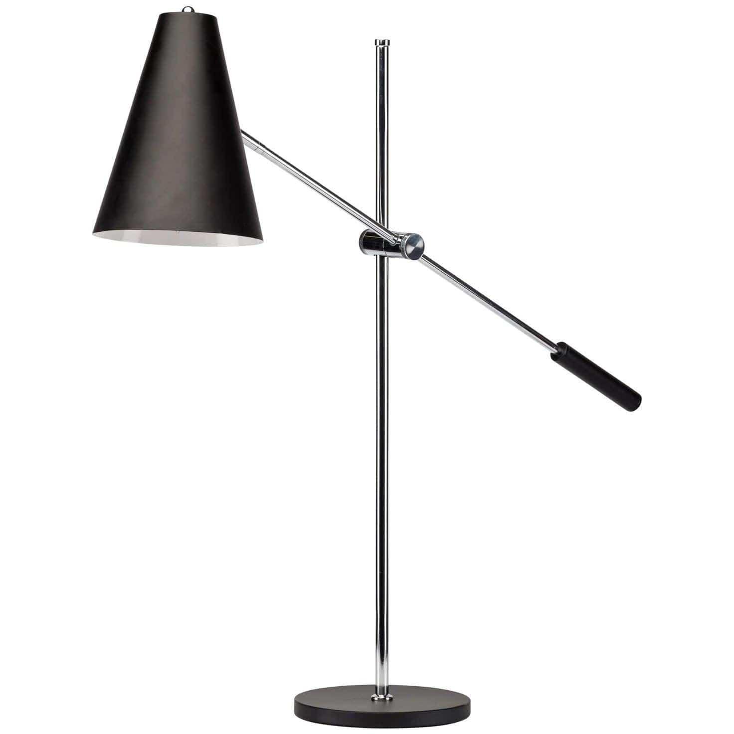 Nuevo Living - Tivat Table Lamp - HGRA387 | Montreal Lighting & Hardware