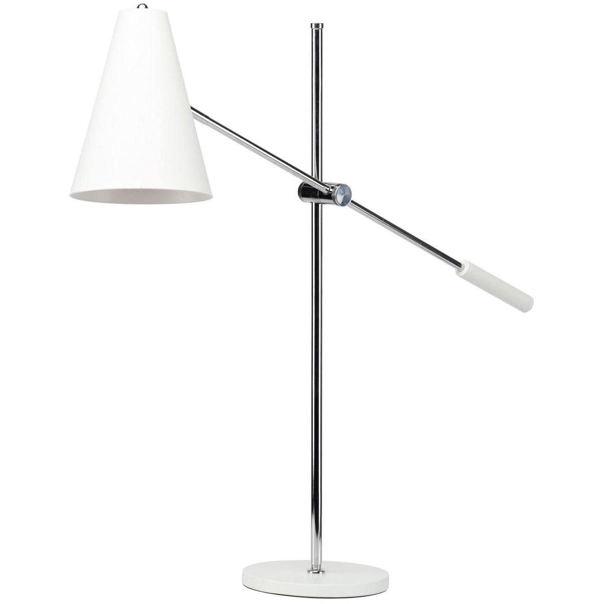 Nuevo Living - Tivat Table Lamp - HGRA388 | Montreal Lighting & Hardware
