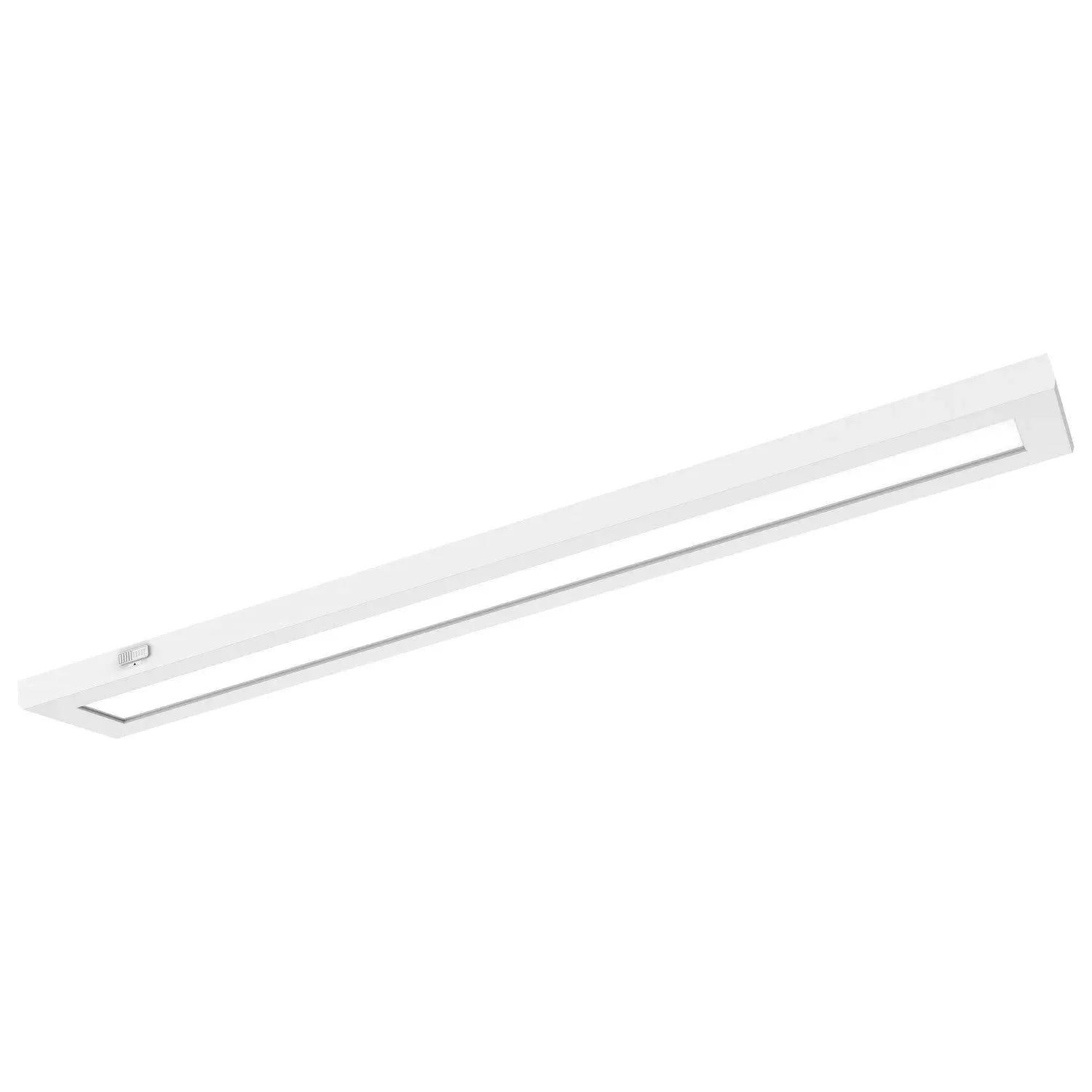 Nuvo Lighting - Blink Pro Rectangular LED Surface Mount - 62-1770 | Montreal Lighting & Hardware