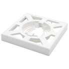 Nuvo Lighting - Blink Pro Square Collar - 25-1714 | Montreal Lighting & Hardware