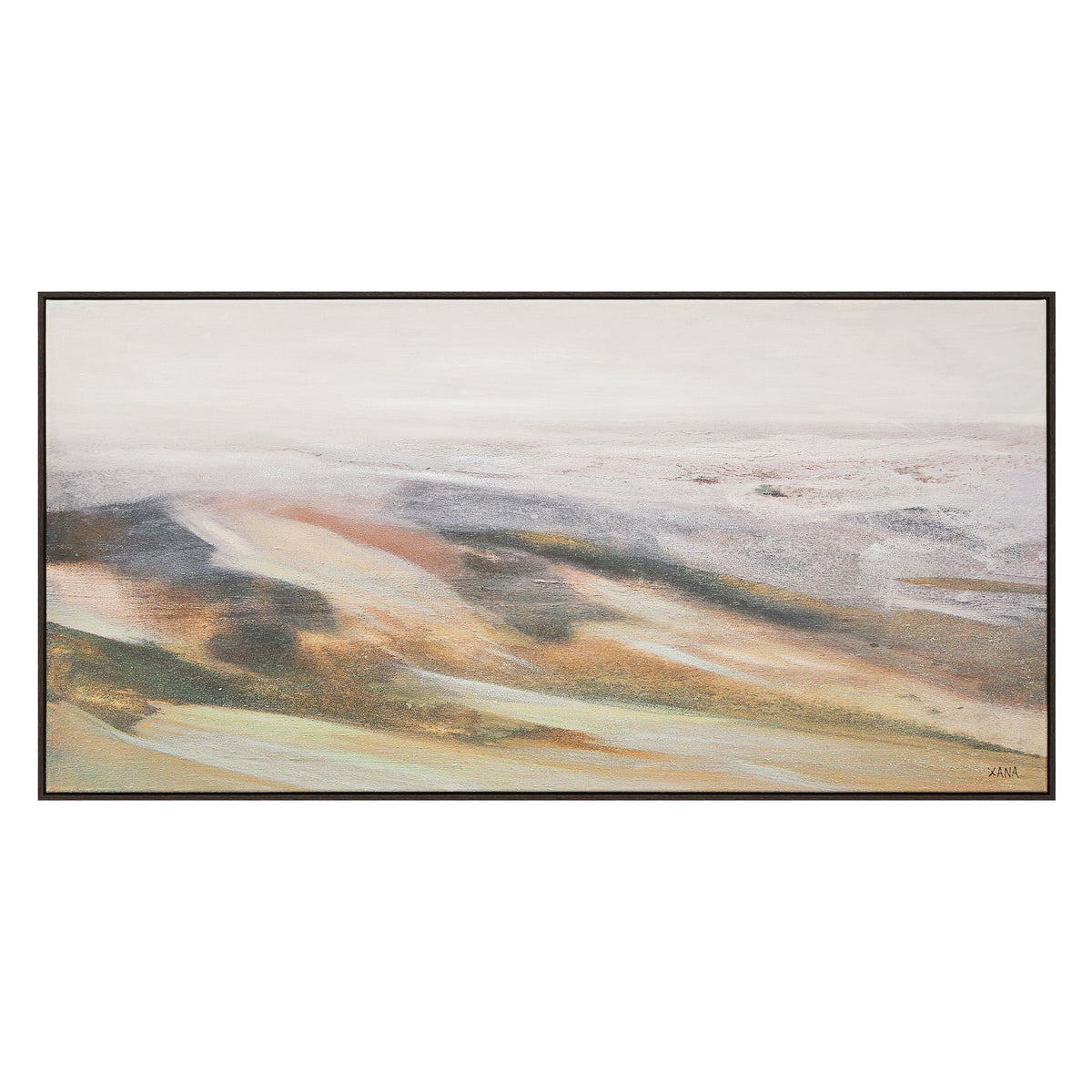 Cresta Canvas Art