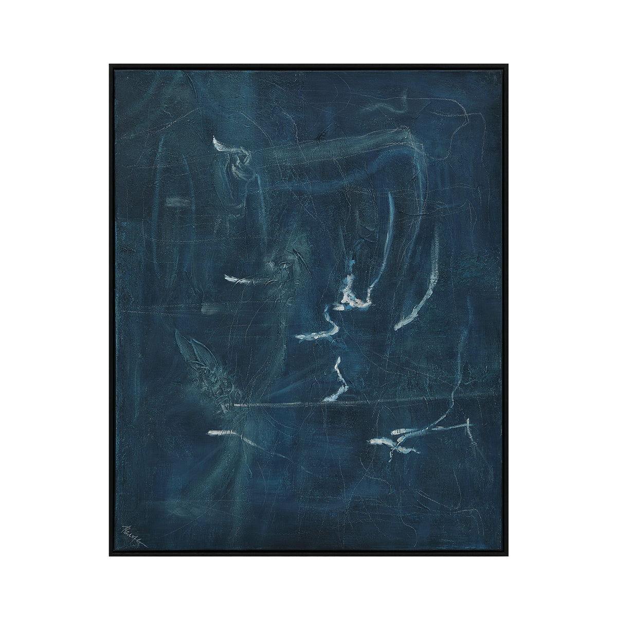 Gemma Canvas Art