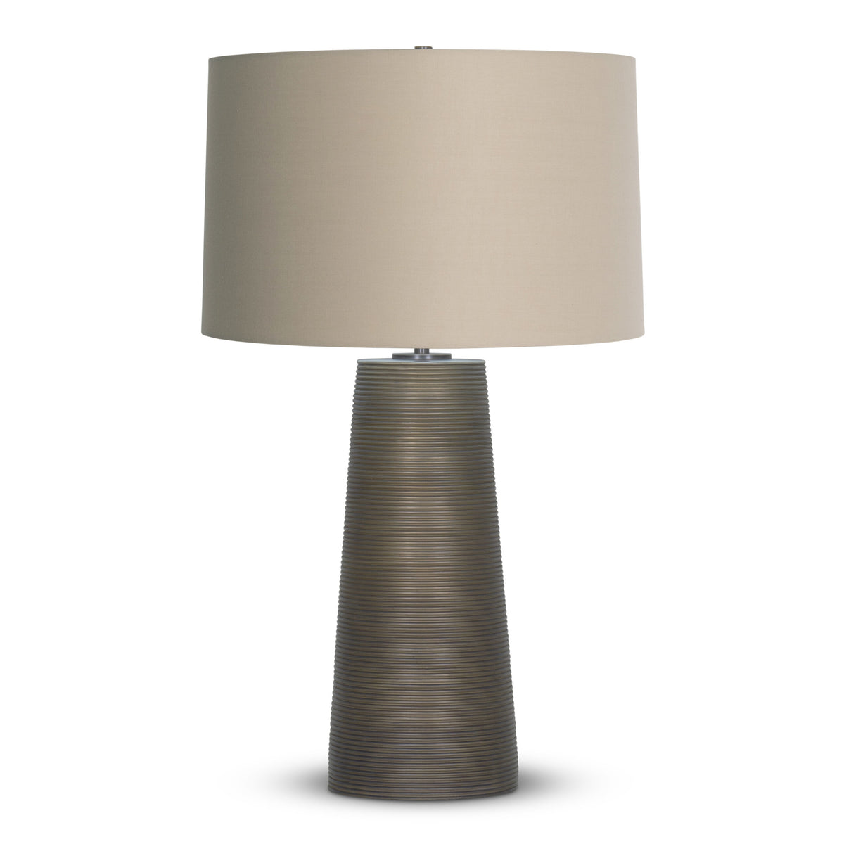 Olympia Table Lamp - FLO-4361-BGC