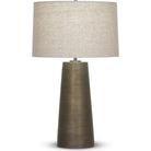 Flow Decor-4361-BGL-Table Lamps-Olympia-Bronze