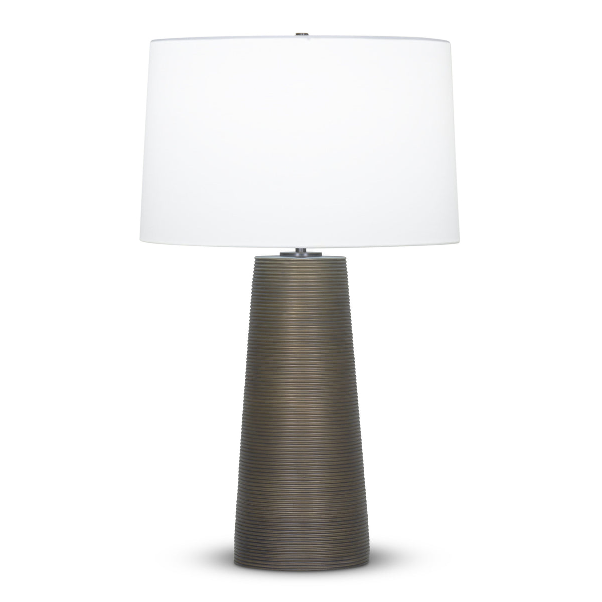 Olympia Table Lamp - FLO-4361-OWC